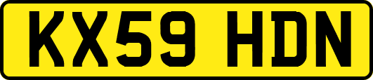 KX59HDN