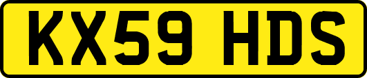 KX59HDS