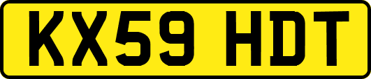 KX59HDT