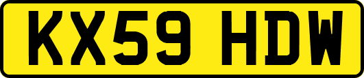 KX59HDW