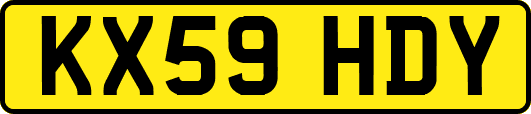 KX59HDY