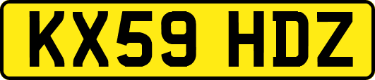 KX59HDZ
