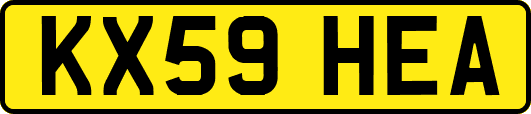 KX59HEA