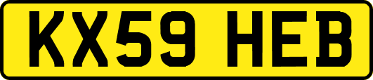 KX59HEB