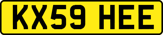 KX59HEE
