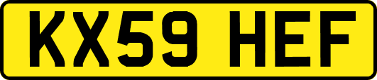 KX59HEF