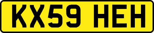 KX59HEH