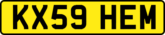 KX59HEM