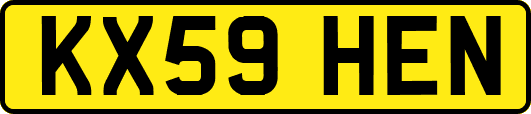 KX59HEN