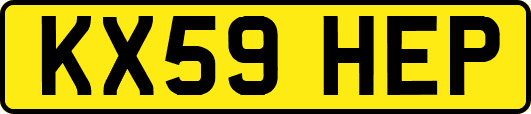 KX59HEP