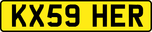 KX59HER