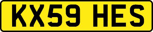 KX59HES