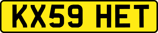 KX59HET