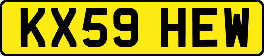 KX59HEW