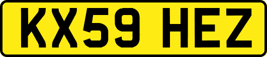 KX59HEZ