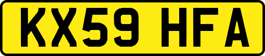 KX59HFA