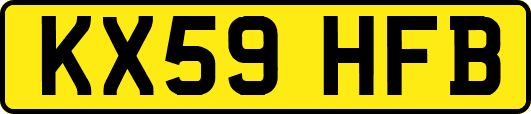 KX59HFB