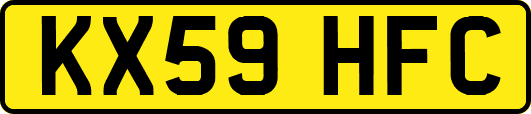 KX59HFC
