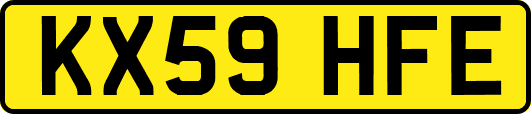 KX59HFE