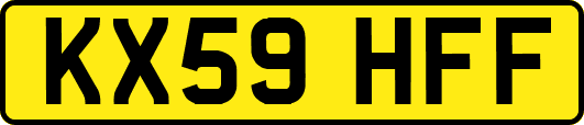 KX59HFF