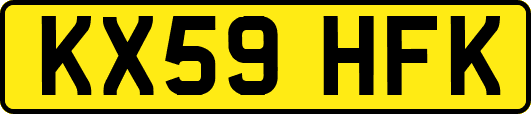 KX59HFK