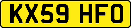 KX59HFO