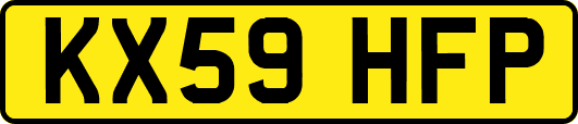 KX59HFP