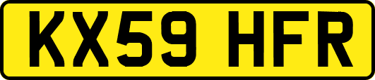 KX59HFR