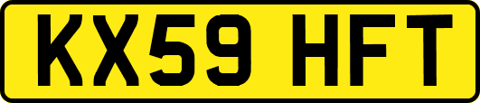 KX59HFT