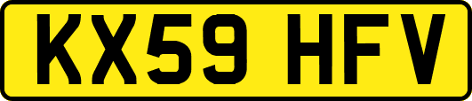 KX59HFV