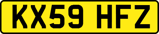 KX59HFZ