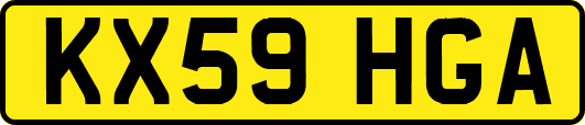 KX59HGA