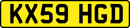 KX59HGD