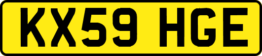 KX59HGE