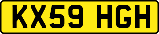 KX59HGH