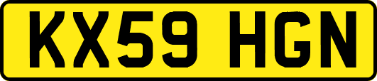 KX59HGN