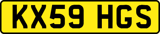KX59HGS