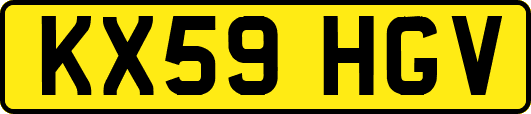 KX59HGV