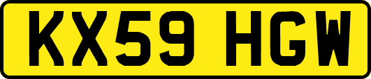 KX59HGW