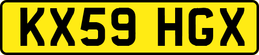 KX59HGX
