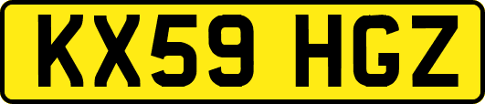 KX59HGZ