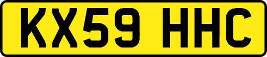 KX59HHC