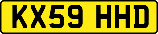 KX59HHD