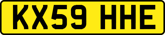 KX59HHE