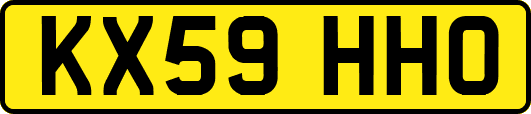 KX59HHO
