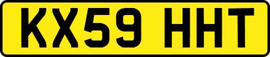 KX59HHT