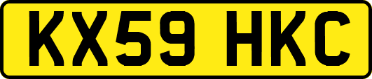 KX59HKC