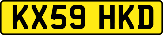 KX59HKD