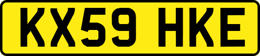 KX59HKE