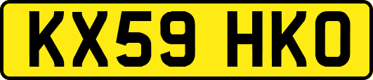 KX59HKO